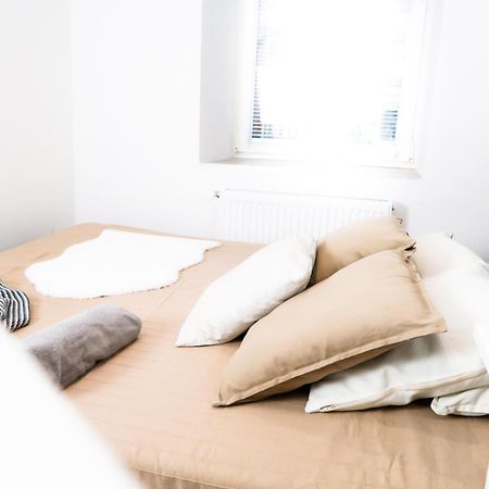 Budapest City Center, Nicely Renovated Apartment With 3 Bedrooms المظهر الخارجي الصورة
