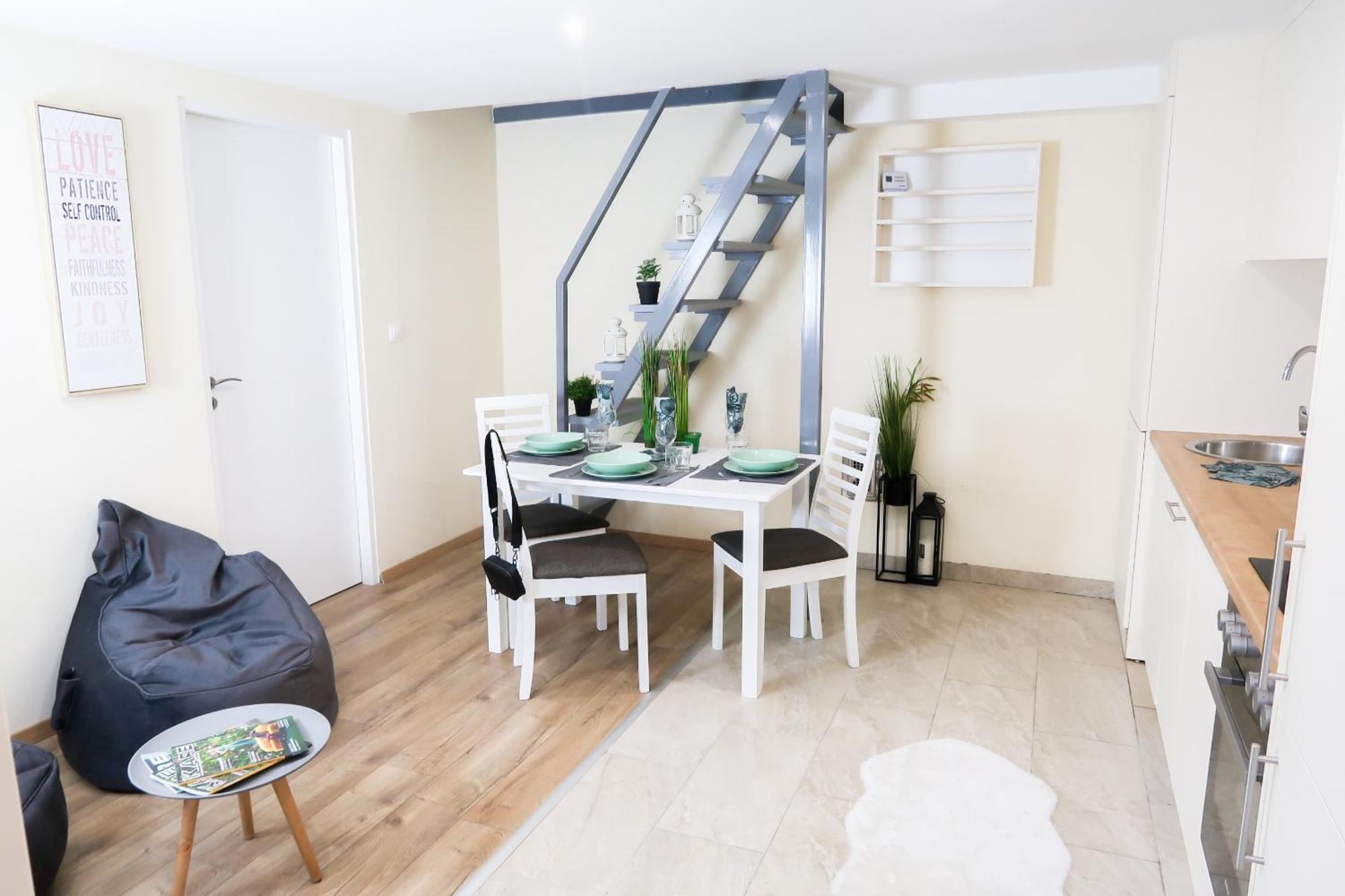 Budapest City Center, Nicely Renovated Apartment With 3 Bedrooms المظهر الخارجي الصورة