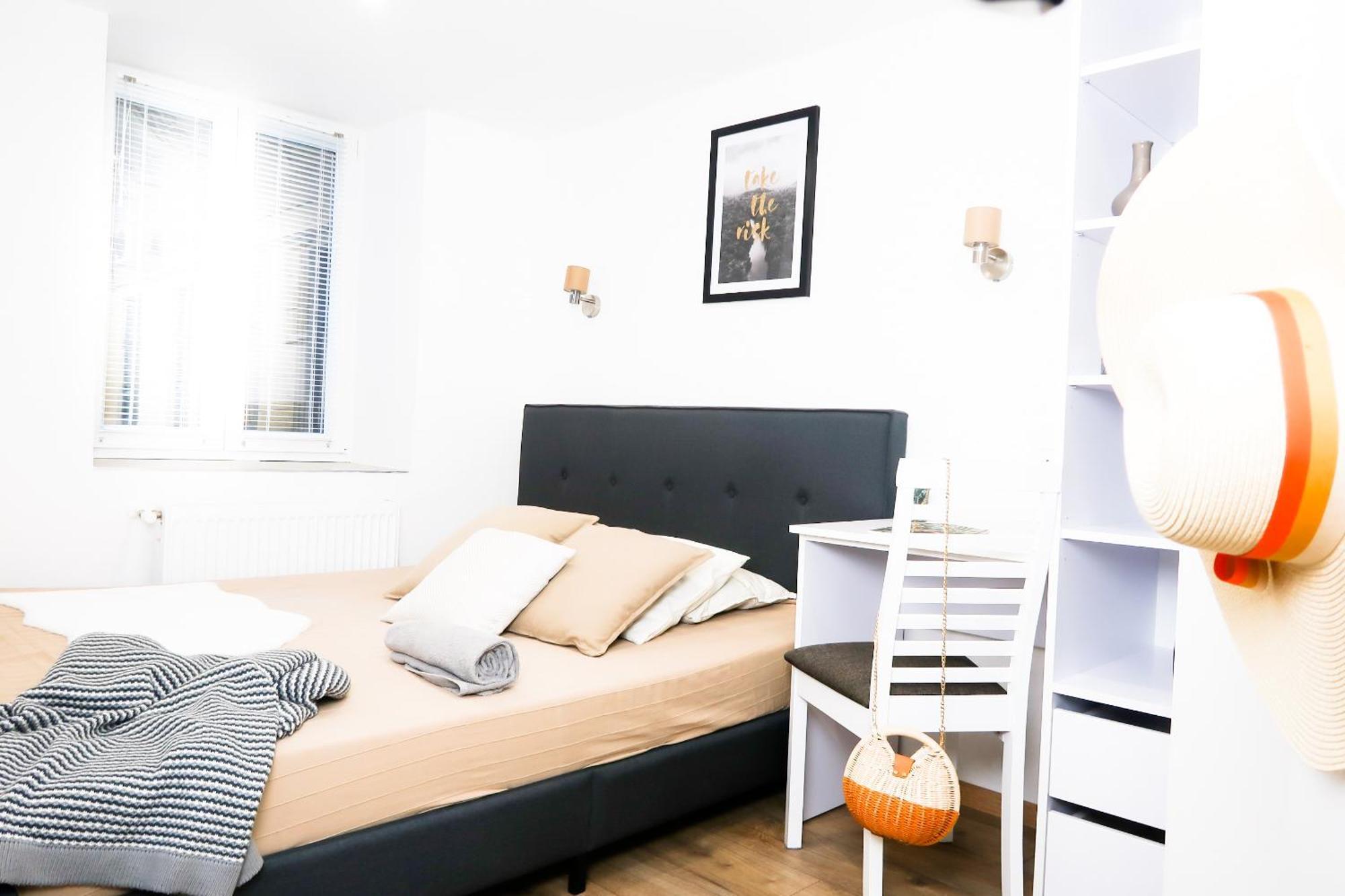 Budapest City Center, Nicely Renovated Apartment With 3 Bedrooms المظهر الخارجي الصورة